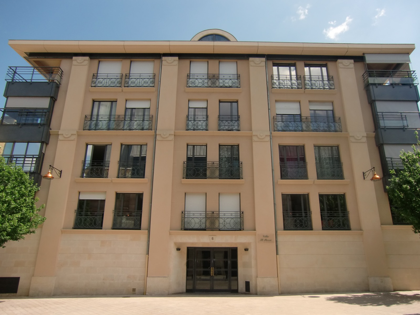 Vente Villa SaintPierre